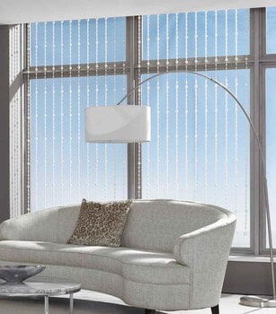 Beaded Curtains